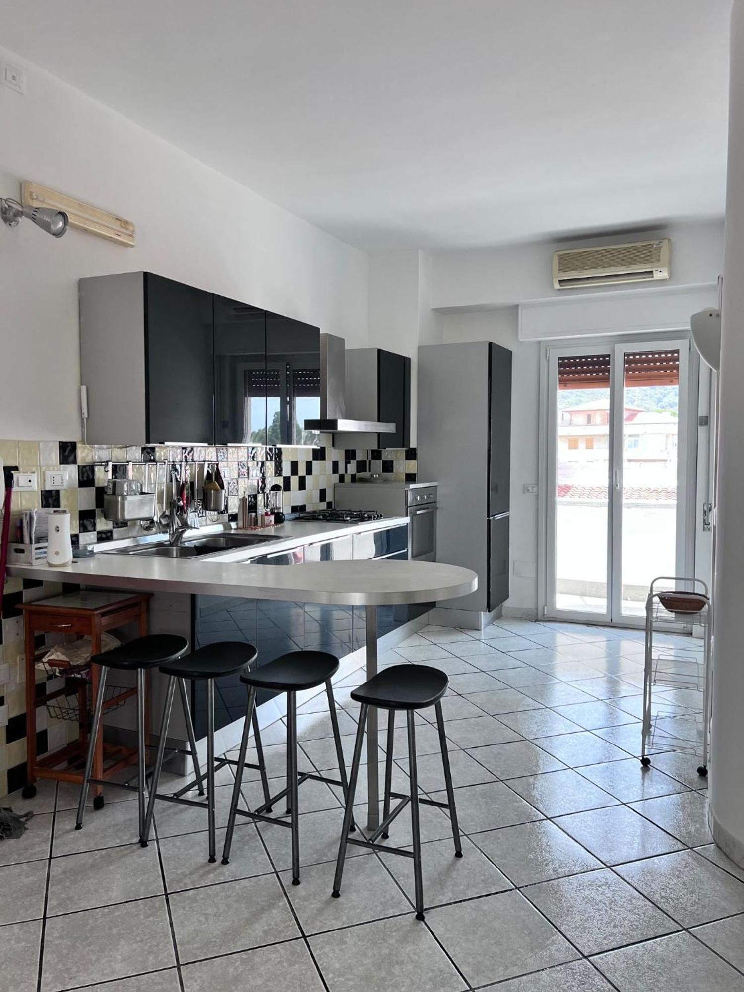 Bluemind Freedom Tropea Exterior foto