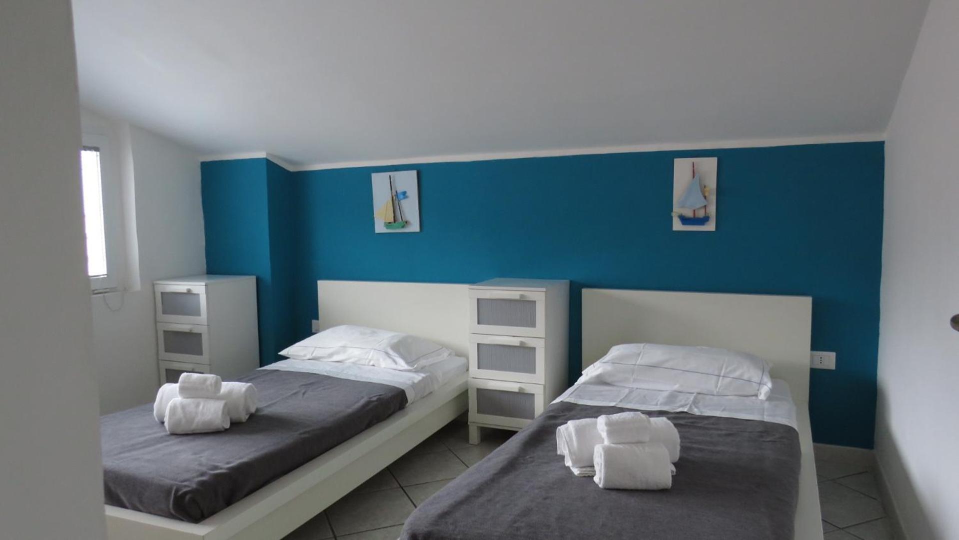 Bluemind Freedom Tropea Exterior foto