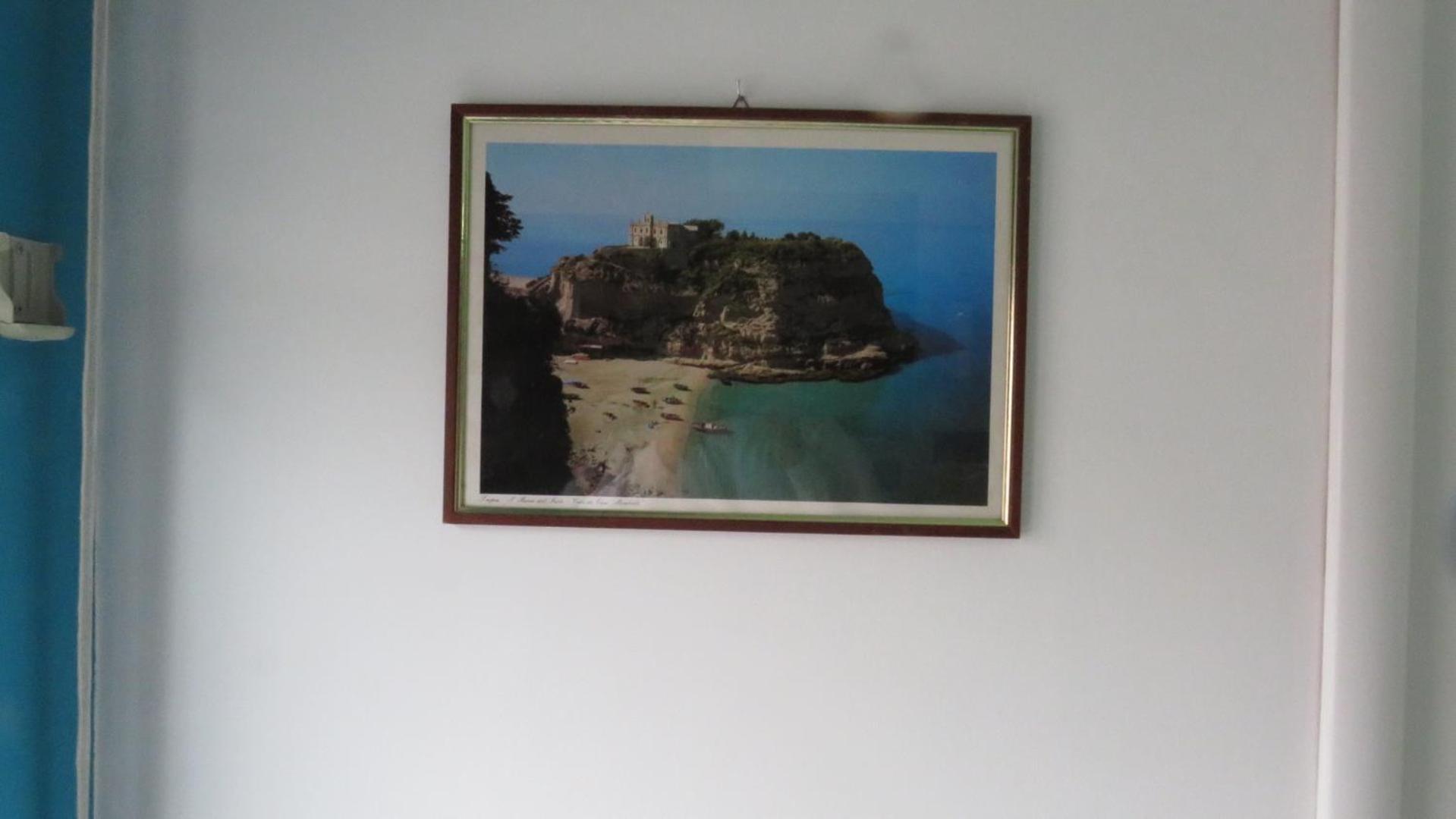 Bluemind Freedom Tropea Exterior foto