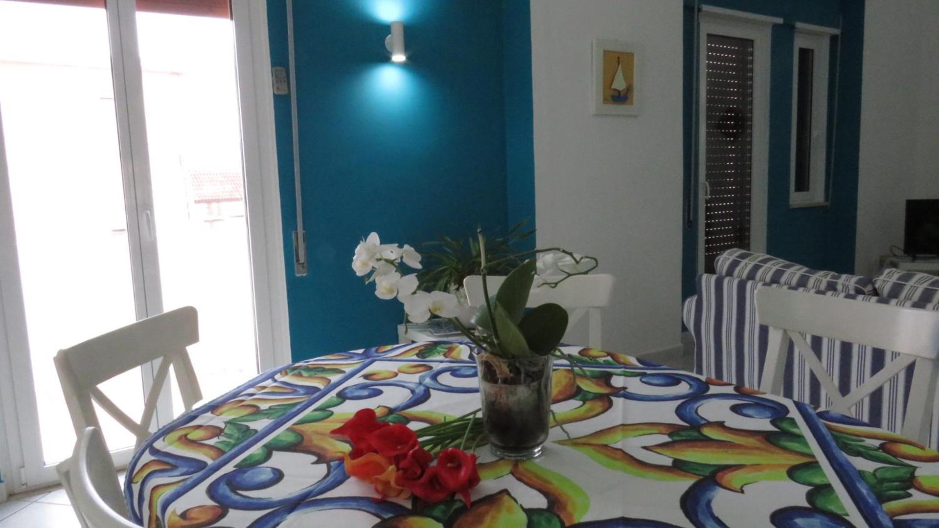 Bluemind Freedom Tropea Exterior foto